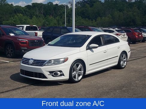 Used 2013 Volkswagen CC R-Line FWD image 3