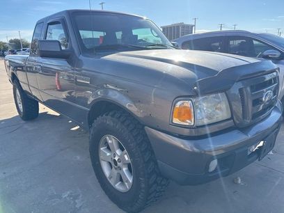 Used 2006 Ford Ranger XL