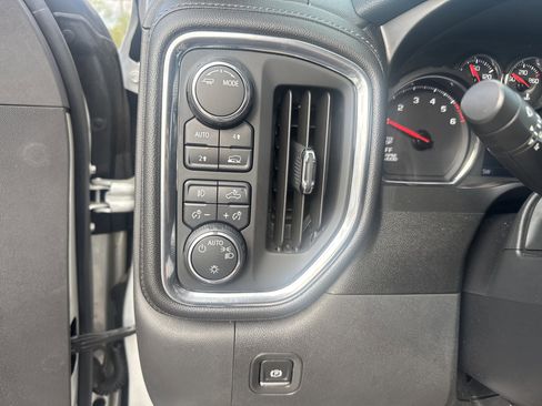 Used 2020 Chevrolet Silverado 1500 RST w/ All-Star Edition AWD/4WD image 30