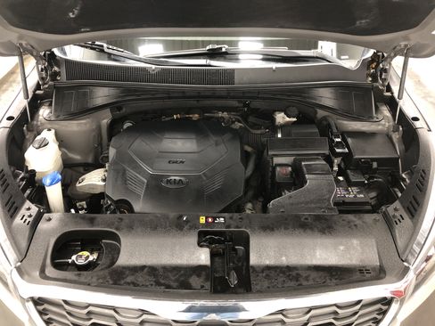 Used 2019 Kia Sorento EX image 6