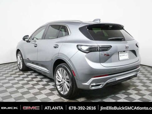 New 2026 Buick Envision Avenir AWD/4WD image 30