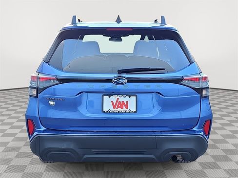 Certified 2026 Subaru Forester Premium image 6