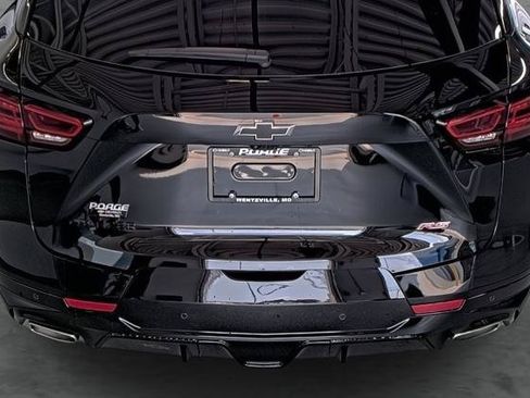 New 2026 Chevrolet Blazer RS w/ Driver Confidence II Package FWD image 12