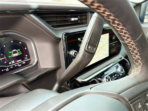 Used 2025 GMC Sierra 2500 AT4 w/ AT4 Premium Plus Package image 28