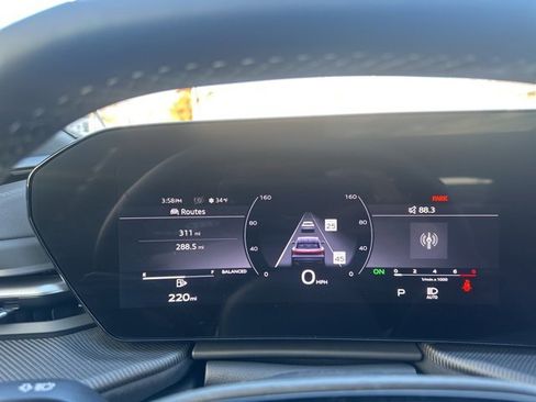 New 2025 Audi SQ5 Premium Plus image 20