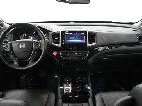 Used 2020 Honda Ridgeline RTL-E image 16
