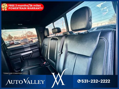 Used 2019 Ford F150 Lariat w/ Equipment Group 502A Luxury image 23
