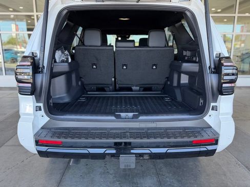 Certified 2026 Toyota 4Runner TRD Sport Premium w/ Tow Technology Package AWD/4WD image 16