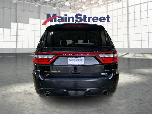 Used 2024 Dodge Durango GT image 4