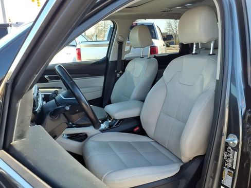 Used 2022 Kia Telluride EX image 4