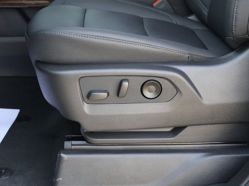 New 2026 GMC Sierra 1500 Elevation w/ Elevation Premium Package image 14