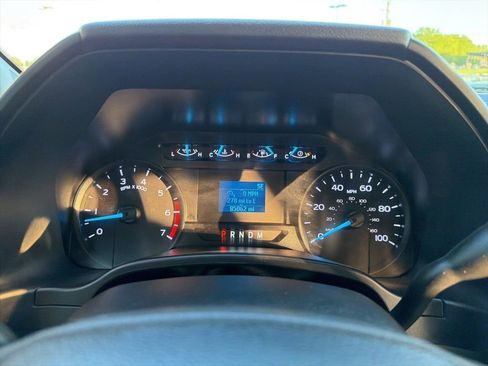 Used 2020 Ford F350 XL w/ STX Appearance Package image 27