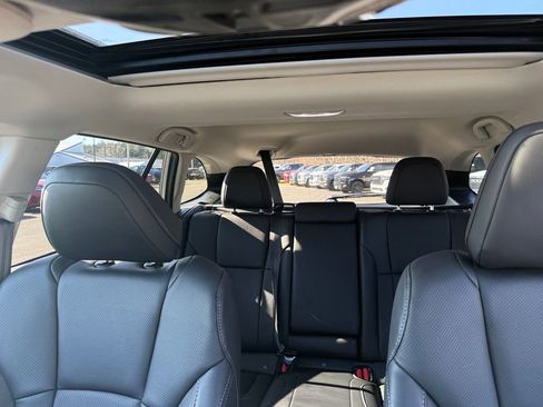 Used 2025 Subaru Outback Touring w/ Tech Package 3 image 26