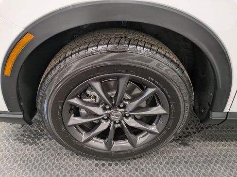 Used 2026 Honda CR-V EX-L image 7
