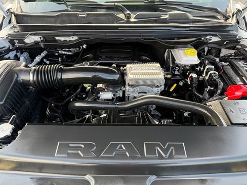 Used 2026 RAM 1500 Big Horn AWD/4WD image 37