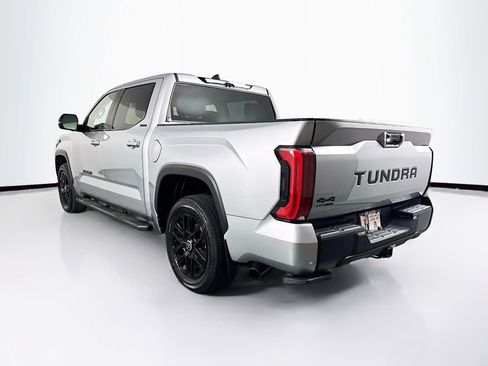 Used 2024 Toyota Tundra Limited image 7