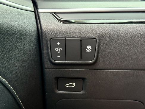 New 2026 Kia K5 GT-Line AWD/4WD image 29