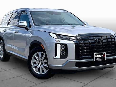 Used 2025 Hyundai Palisade SEL AWD/4WD image 3