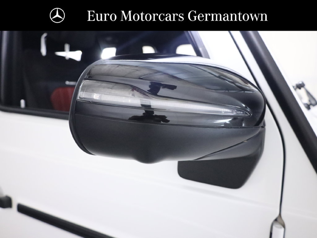 Used 2022 Mercedes-Benz G 63 AMG 4MATIC image 72