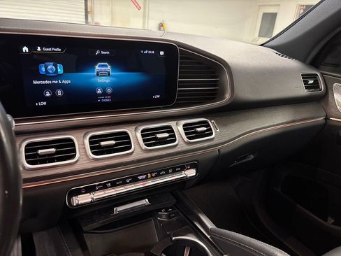 Used 2022 Mercedes-Benz GLE 350 GLE 350 image 37