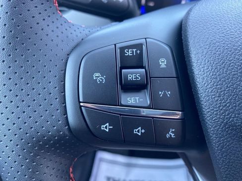 New 2026 Ford Escape ST-Line Select w/ Equipment Group 401A image 29