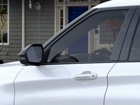 Used 2025 Ford Explorer Platinum RWD image 20