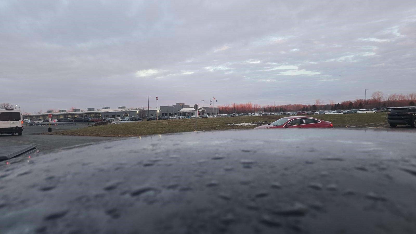 Used 2023 Ford Escape Active AWD/4WD image 25