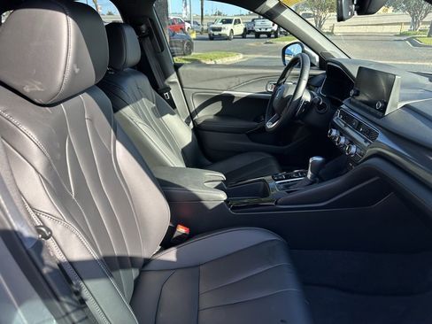 Used 2024 Acura Integra A-Spec image 22