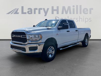 Used 2023 RAM 2500 Tradesman