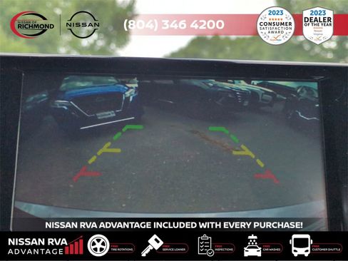 New 2025 Nissan Sentra S image 20