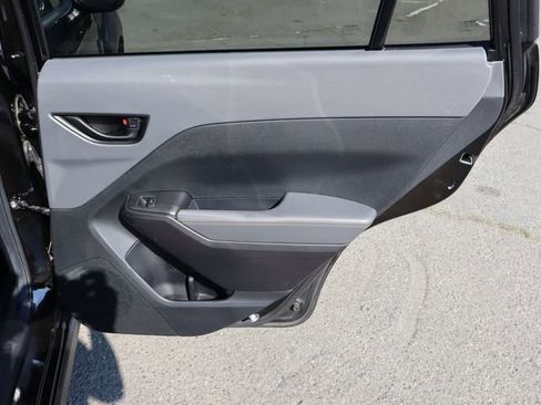 Certified 2024 Subaru Crosstrek 2.5i Wilderness AWD/4WD image 34
