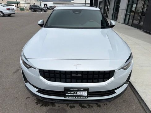 Used 2023 Polestar Polestar 2 FWD image 2