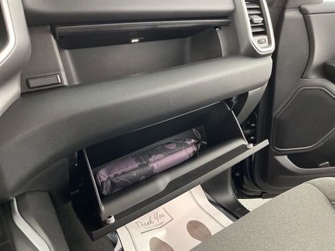 Used 2023 RAM 1500 Big Horn image 44