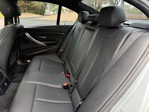 Used 2016 BMW 328i xDrive Sedan AWD/4WD image 17