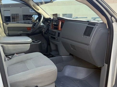 Used 2006 Dodge Ram 2500 Truck SLT image 15