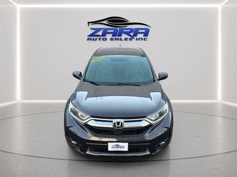 Used 2018 Honda CR-V EX image 10