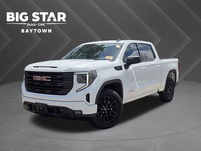 Used 2026 GMC Sierra 1500 Elevation