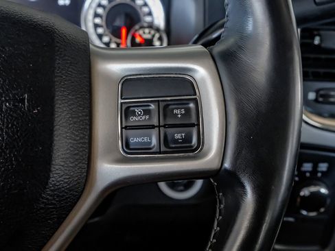 Used 2018 RAM 2500 Laramie w/ Sport Appearance Group AWD/4WD image 20