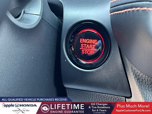 New 2026 Honda HR-V Sport image 22
