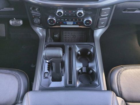Used 2025 Ford F150 Tremor w/ Equipment Group 402A High AWD/4WD image 20