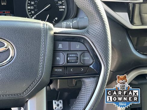 Used 2024 Toyota Tundra SR5 image 30