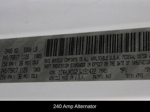 Used 2018 Jeep Wrangler Unlimited Sport S image 17