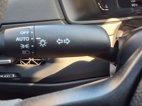 Certified 2024 Honda Accord EX image 10