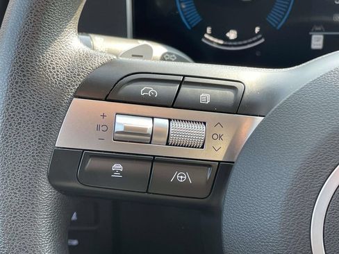 Certified 2024 Hyundai Sonata SEL AWD/4WD image 10