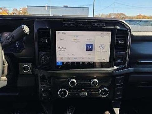 Used 2024 Ford F350 Lariat w/ Lariat Ultimate Package image 10