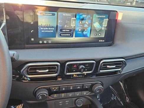 New 2026 Nissan Sentra S w/ S Cold Weather Package image 19