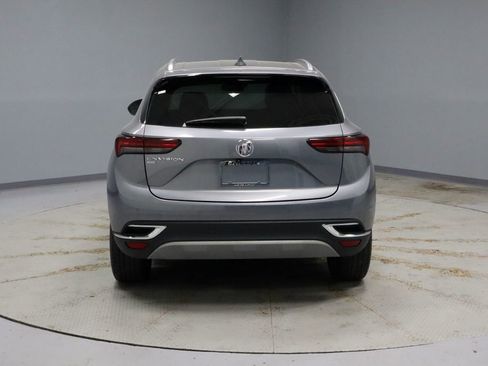 Used 2021 Buick Envision Essence image 10