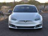 Used 2016 Tesla Model S P100D image 2