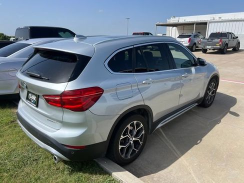 Used 2020 BMW X1 sDrive28i w/ Convenience Package FWD image 5