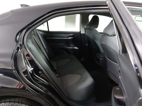 Used 2023 Toyota Camry LE w/ Convenience Package AWD/4WD image 29